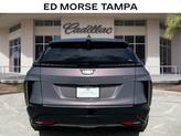 Thumbnail of 2025 Celestial Metallic Cadillac LYRIQ
