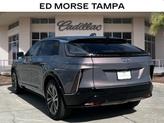 Thumbnail of 2025 Celestial Metallic Cadillac LYRIQ
