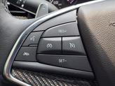 Thumbnail of 2022 Crystal White Tricoat Cadillac XT5