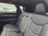 Thumbnail of 2022 Crystal White Tricoat Cadillac XT5