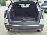 Thumbnail of 2022 Crystal White Tricoat Cadillac XT5