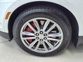 Thumbnail of 2022 Crystal White Tricoat Cadillac XT5