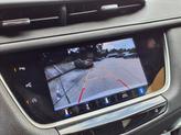 Thumbnail of 2022 Crystal White Tricoat Cadillac XT5