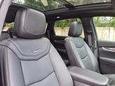 Thumbnail of 2022 Crystal White Tricoat Cadillac XT5
