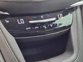 Thumbnail of 2022 Crystal White Tricoat Cadillac XT5