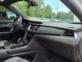 Thumbnail of 2022 Crystal White Tricoat Cadillac XT5