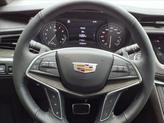 Thumbnail of 2022 Crystal White Tricoat Cadillac XT5
