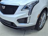 Thumbnail of 2022 Crystal White Tricoat Cadillac XT5