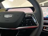 Thumbnail of 2025 Stellar Black Metallic Cadillac LYRIQ