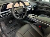 Thumbnail of 2025 Stellar Black Metallic Cadillac LYRIQ