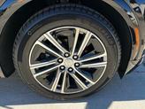 Thumbnail of 2025 Stellar Black Metallic Cadillac LYRIQ