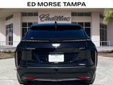 Thumbnail of 2025 Stellar Black Metallic Cadillac LYRIQ