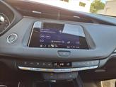 Thumbnail of 2023 Argent Silver Metallic Cadillac XT4