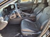 Thumbnail of 2023 Onyx Black Hyundai ELANTRA