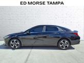 Thumbnail of 2023 Onyx Black Hyundai ELANTRA