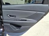Thumbnail of 2023 Onyx Black Hyundai ELANTRA