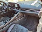Thumbnail of 2023 Onyx Black Hyundai ELANTRA