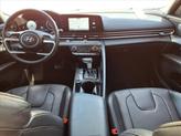 Thumbnail of 2023 Onyx Black Hyundai ELANTRA