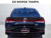 Thumbnail of 2023 Onyx Black Hyundai ELANTRA