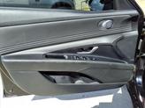 Thumbnail of 2023 Onyx Black Hyundai ELANTRA