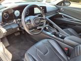 Thumbnail of 2023 Onyx Black Hyundai ELANTRA