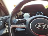Thumbnail of 2023 Onyx Black Hyundai ELANTRA