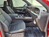 Thumbnail of 2025 Radiant Red Tintcoat Cadillac Escalade
