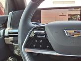 Thumbnail of 2025 Radiant Red Tintcoat Cadillac Escalade