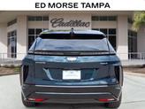 Thumbnail of 2025 Emerald Lake Metallic Cadillac LYRIQ