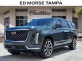 Photo of 2025 Aegean Stone Cadillac Escalade ESV
