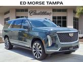 Thumbnail of 2025 Aegean Stone Cadillac Escalade ESV