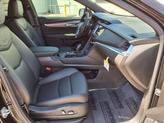 Thumbnail of 2025 Stellar Black Metallic Cadillac XT5