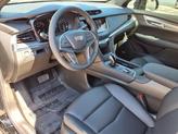 Thumbnail of 2025 Stellar Black Metallic Cadillac XT5
