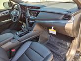 Thumbnail of 2025 Stellar Black Metallic Cadillac XT5
