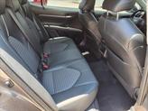 Thumbnail of 2021 Predawn Gray Mica Toyota Camry