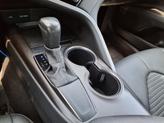 Thumbnail of 2021 Predawn Gray Mica Toyota Camry