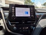 Thumbnail of 2021 Predawn Gray Mica Toyota Camry