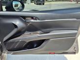 Thumbnail of 2021 Predawn Gray Mica Toyota Camry