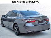 Thumbnail of 2021 Predawn Gray Mica Toyota Camry