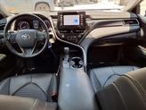 Thumbnail of 2021 Predawn Gray Mica Toyota Camry