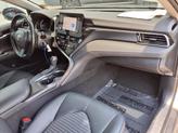 Thumbnail of 2021 Predawn Gray Mica Toyota Camry