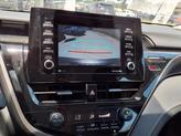 Thumbnail of 2021 Predawn Gray Mica Toyota Camry