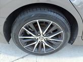 Thumbnail of 2021 Predawn Gray Mica Toyota Camry