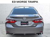 Thumbnail of 2021 Predawn Gray Mica Toyota Camry