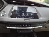Thumbnail of 2023 Galactic Gray Metallic Cadillac XT4