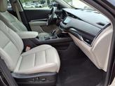 Thumbnail of 2023 Galactic Gray Metallic Cadillac XT4