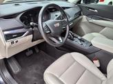 Thumbnail of 2023 Galactic Gray Metallic Cadillac XT4