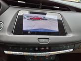 Thumbnail of 2023 Galactic Gray Metallic Cadillac XT4