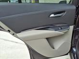 Thumbnail of 2023 Galactic Gray Metallic Cadillac XT4