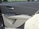 Thumbnail of 2023 Galactic Gray Metallic Cadillac XT4
